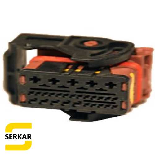 OTOMATİK ŞANZIMAN BEYİN SOKETİ Ürün Görseli